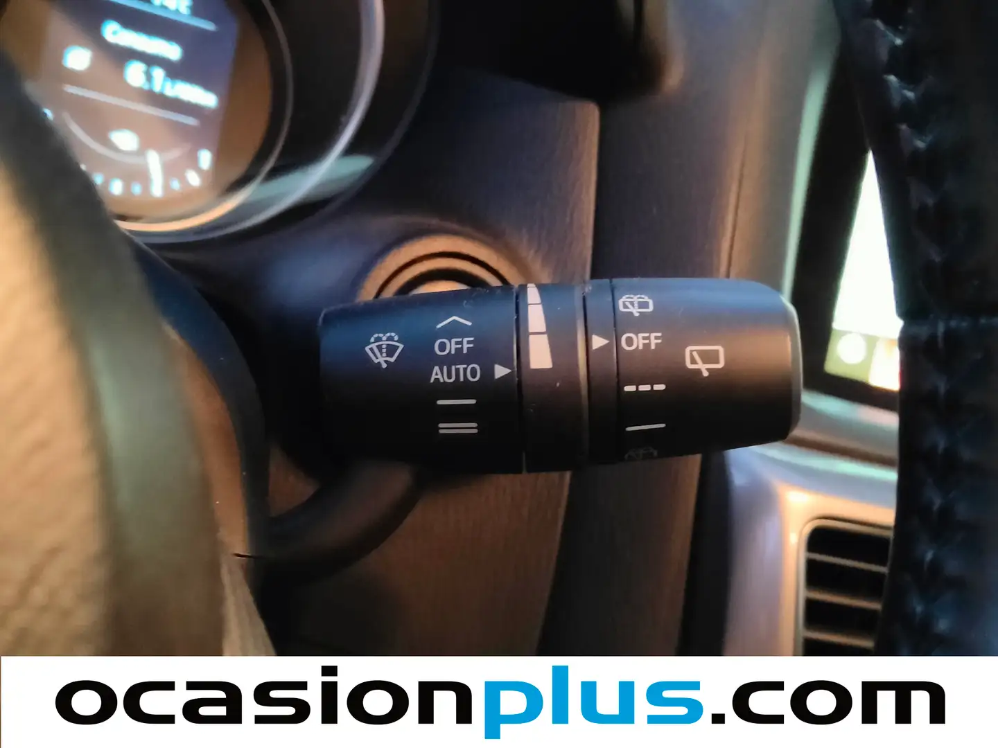 Foto Mazda CX-5 Mazda CX-5 2.2 DE Style + Navi 2WD AT (150 CV)