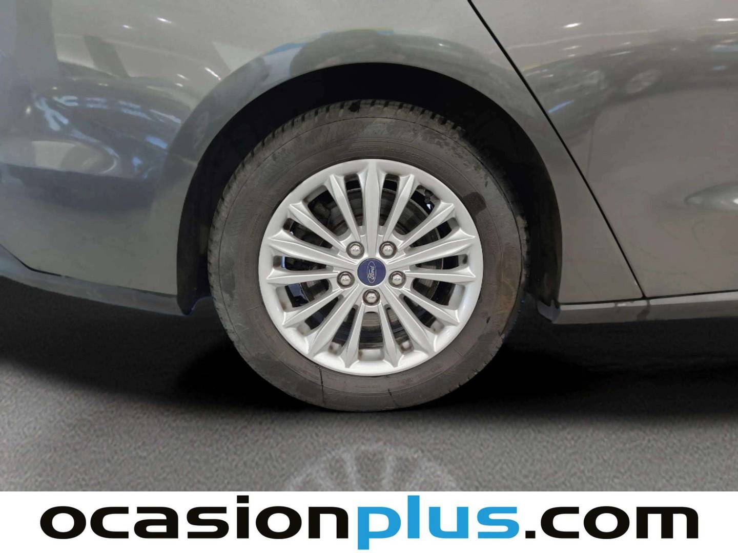 Ford Focus Ford Focus Sportbreak 2.0 Ecoblue Titanium Auto (150 CV) km 0