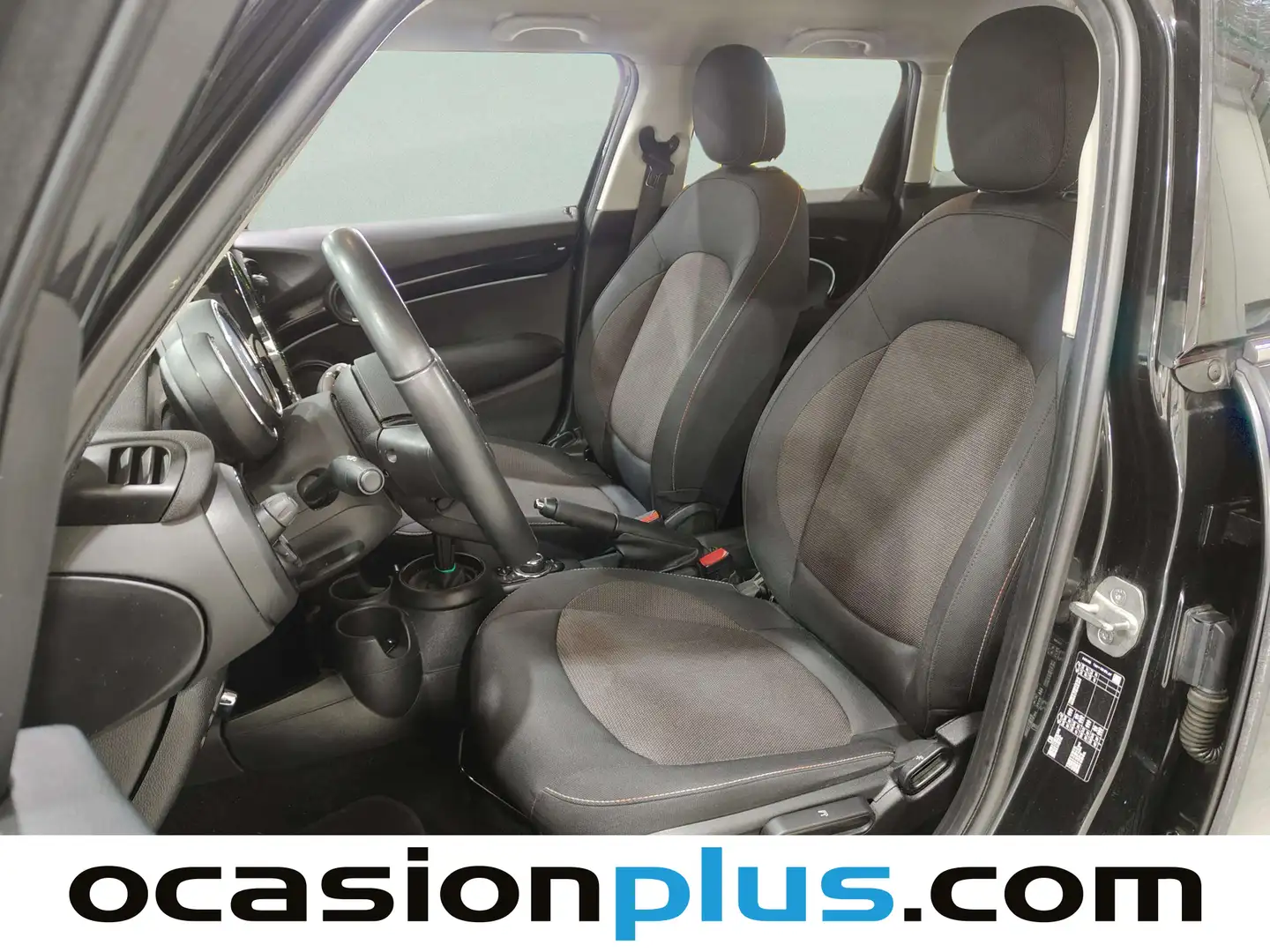 Foto Mini MINI MINI MINI 5 Puertas Cooper (136 CV)