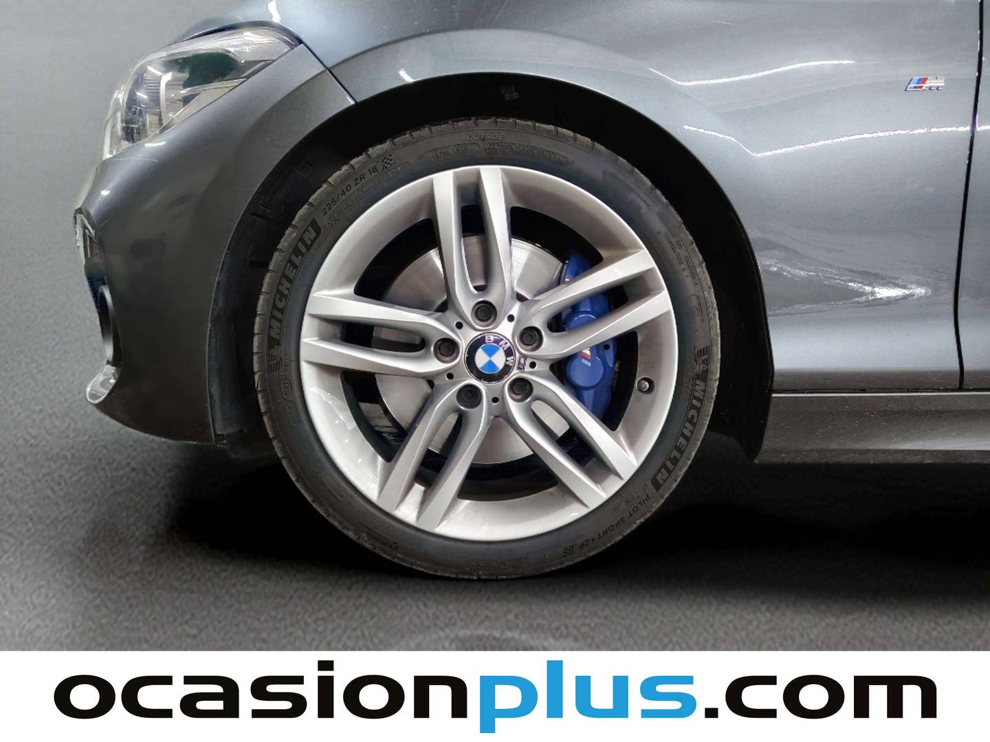 BMW Serie 1 BMW Serie 1 120d  (190 CV) km 0