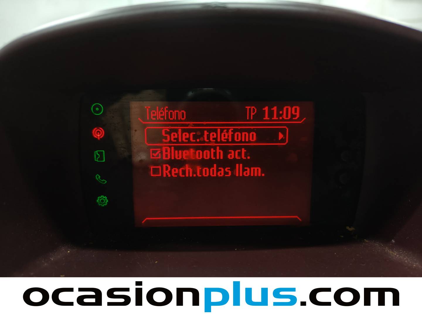 Foto Ford Fiesta Ford Fiesta 1.4 TDCI Trend (68 CV)