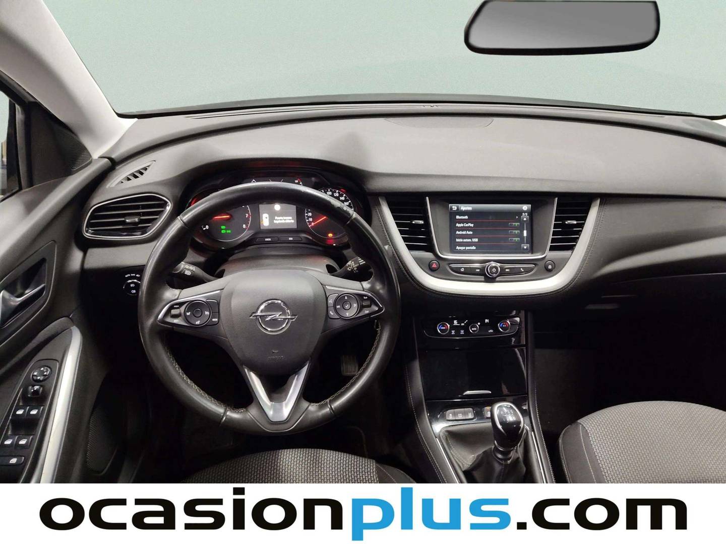 Opel Grandland X Opel Grandland X 1.2 Turbo Selective (130 CV) al mejor precio