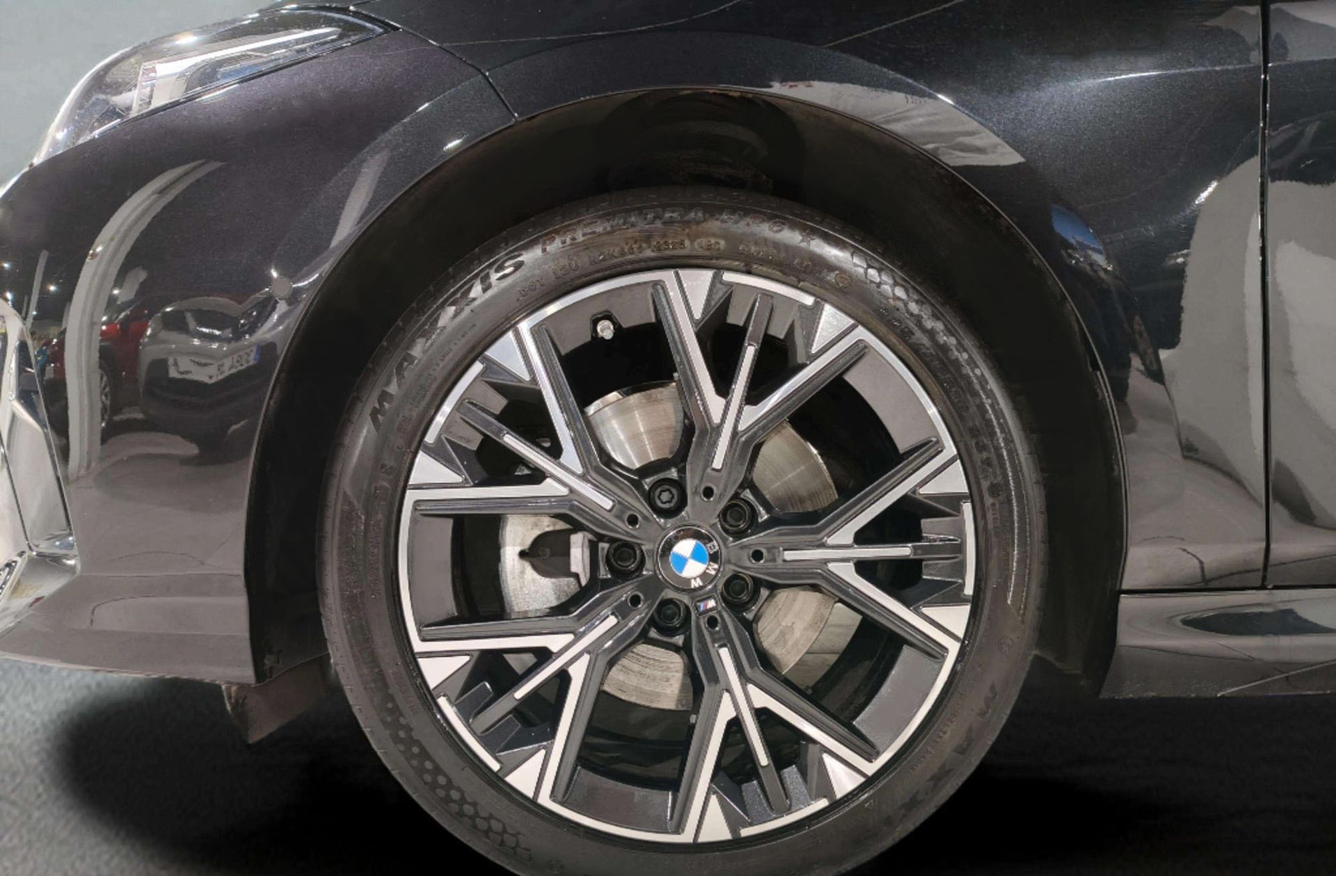 BMW Serie 1 120d Pack M - foto 37