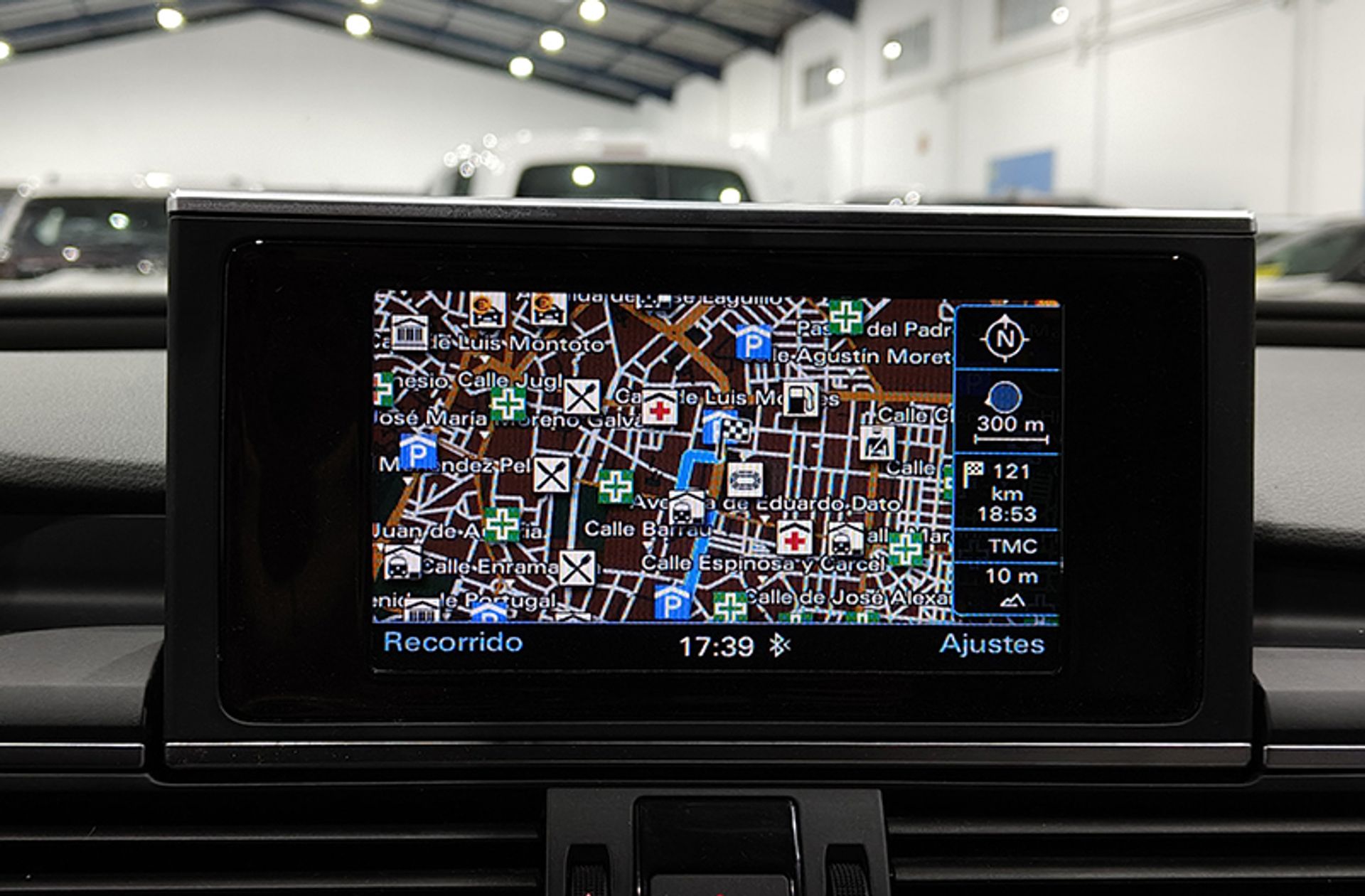 Audi A6 Avant Advanced edition 2.0 TDI multitronic - foto 7