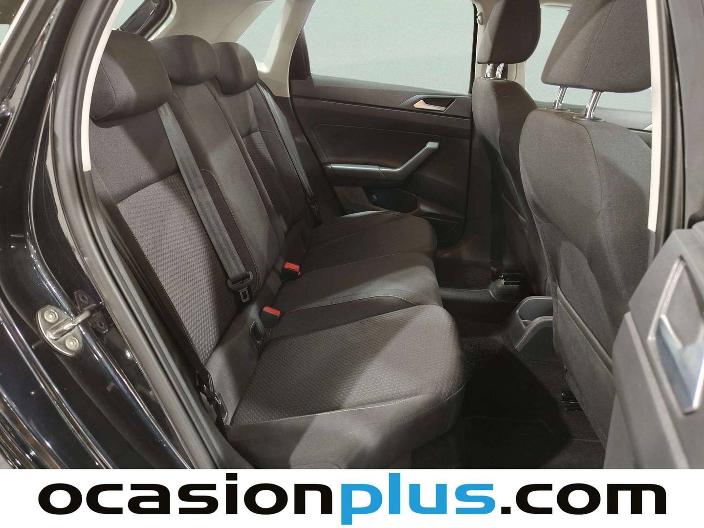 Volkswagen Polo Volkswagen Polo Advance 1.0 TSI (95 CV) al mejor precio