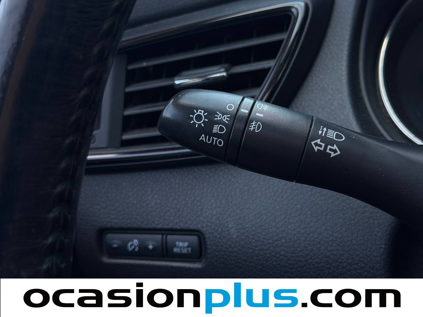 Nissan X-TRAIL Nissan X-Trail dCi 130 N-Connecta Xtronic  (130 CV) km 0