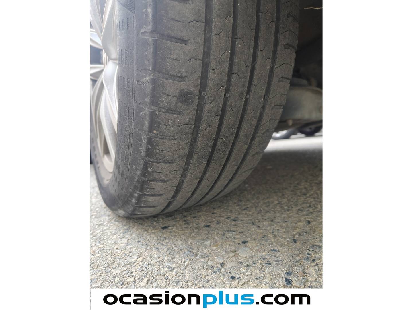 Foto Volkswagen Golf Volkswagen Golf Advance 1.5 TSI Evo BM (130 CV)