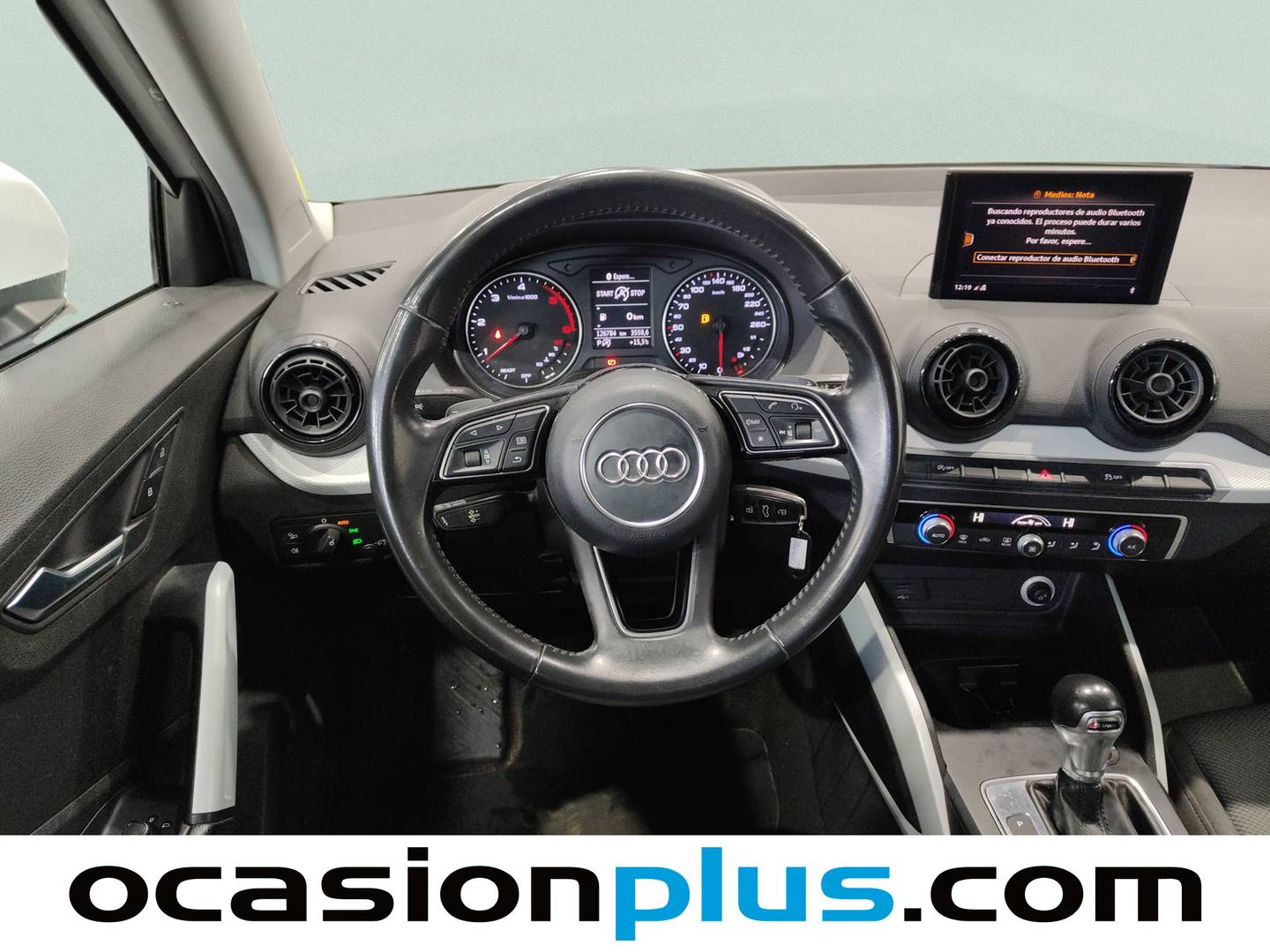 Audi Q2 Audi Q2 design edition 1.6 TDI (116 CV) S tronic 2017