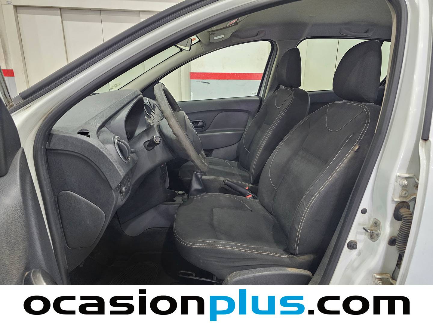 Foto Dacia Sandero Dacia Sandero Laureate dCi (90 CV)