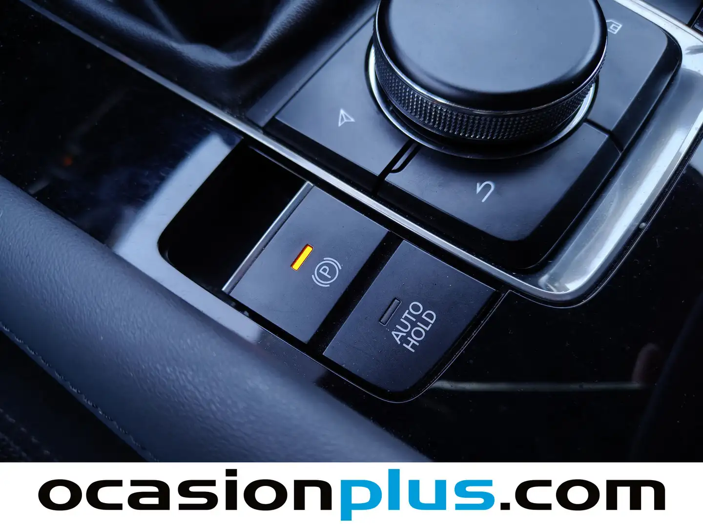 Foto Mazda Mazda3 Mazda Mazda 3 2.0 SKYACTIV-G Zenith (122 CV)