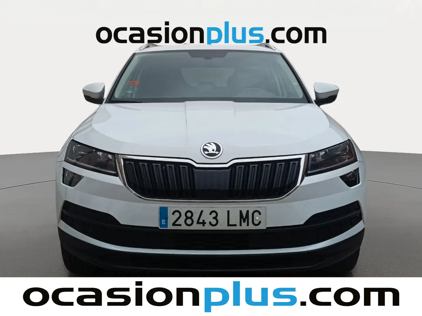 Foto Skoda Karoq Skoda Karoq 1.0 TSI Ambition (115 CV)