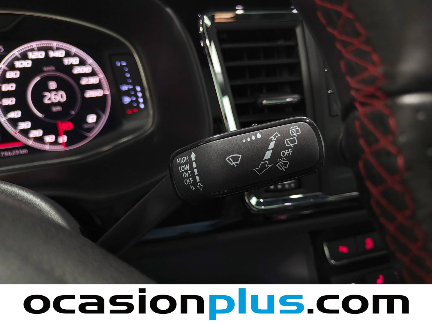 Seat Ateca Seat Ateca 1.5 TSI S&S FR Plus (150 CV) de segunda mano