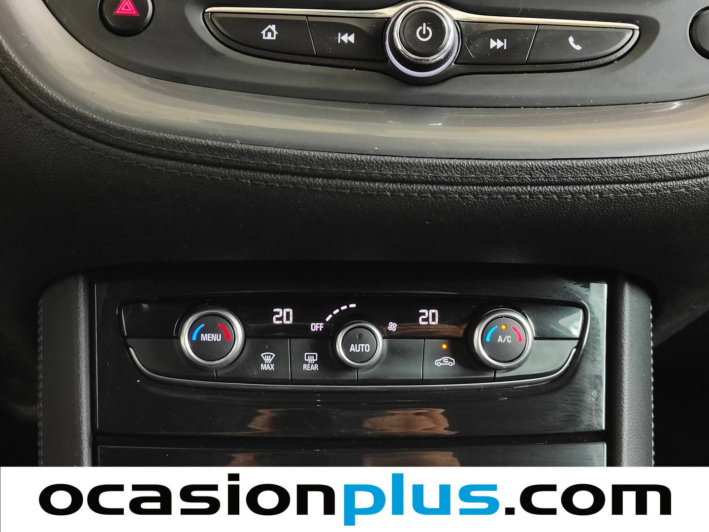 Opel Grandland X Opel Grandland X 1.2 Turbo Selective (130 CV) gasolina
