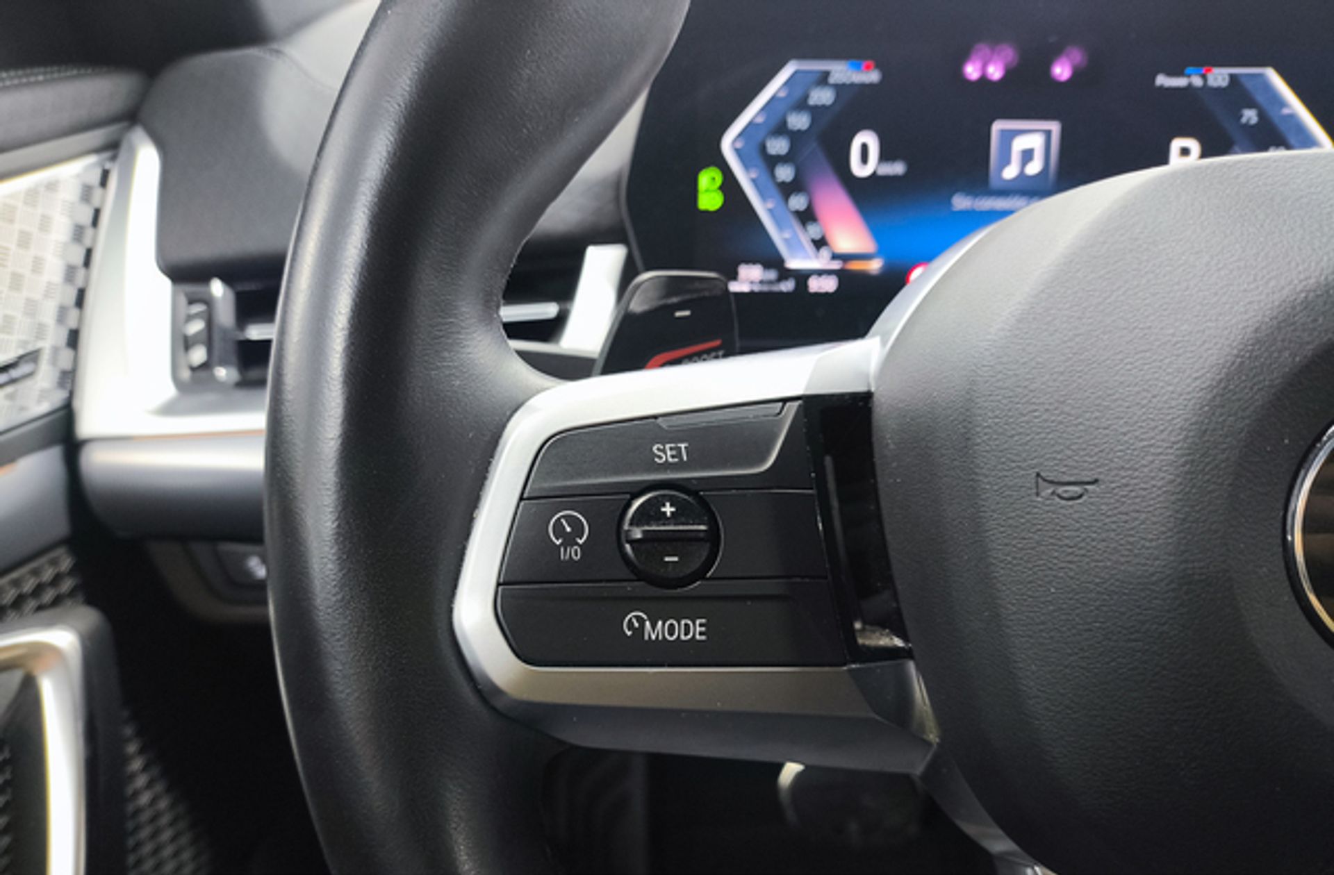 BMW X2 sDrive18d Pack M - foto 34