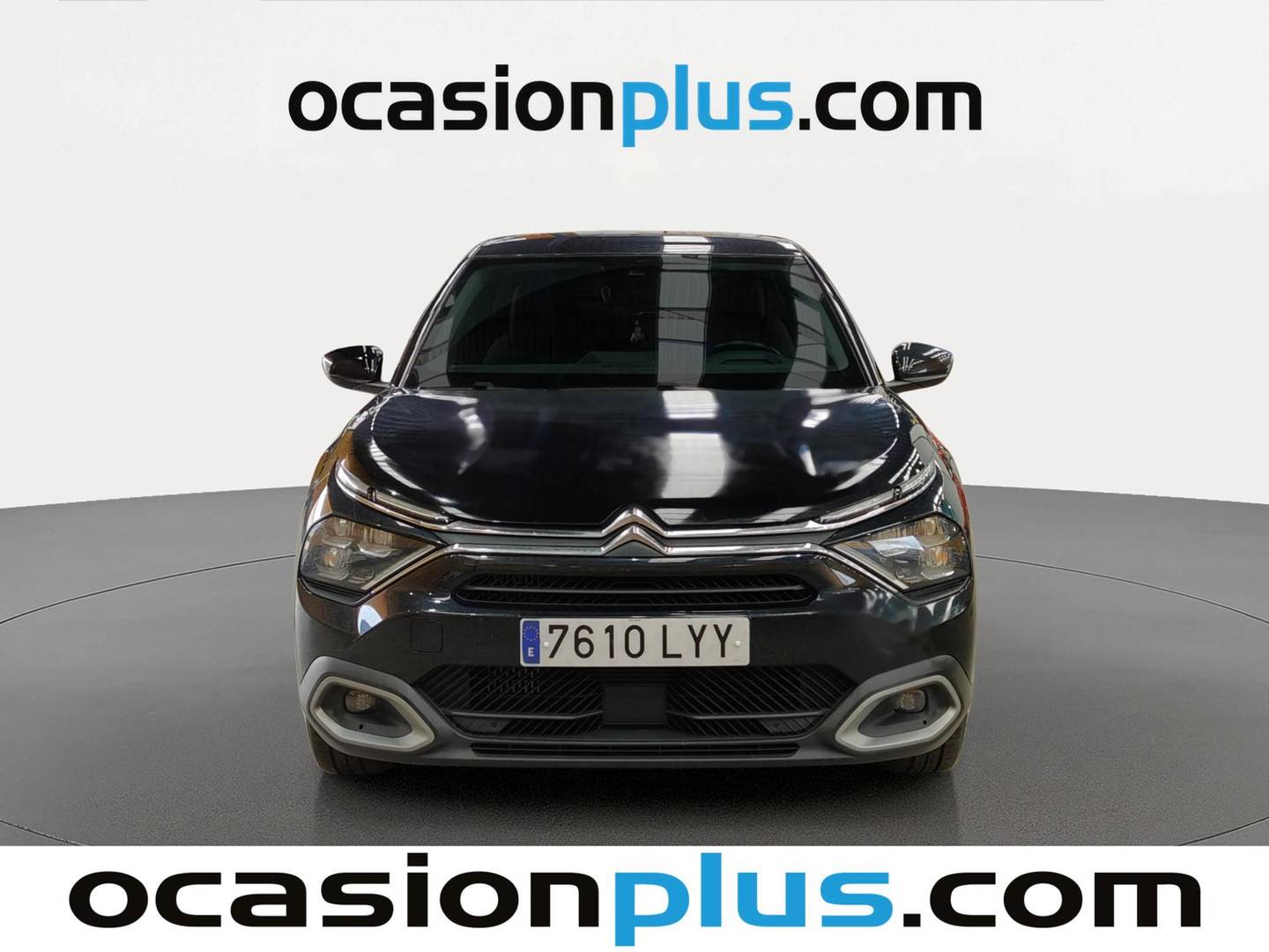 Foto Citroën C4 Citroen C4 BlueHDi 130 S&S Shine EAT8 (130 CV)