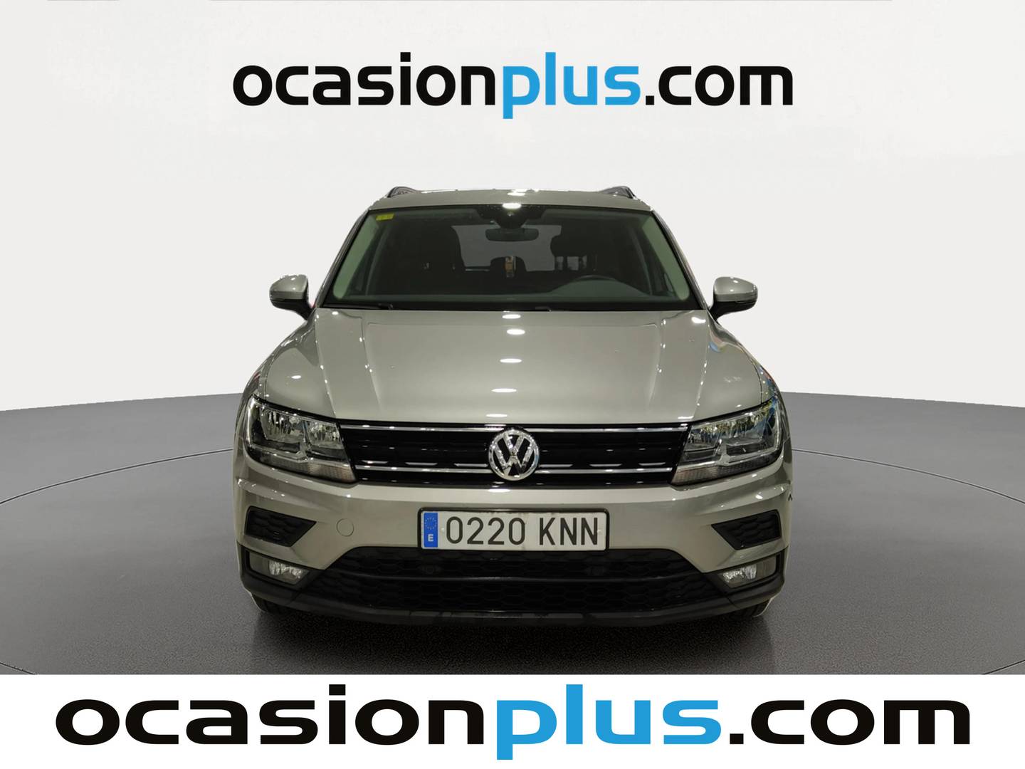 Volkswagen Tiguan Volkswagen Tiguan Edition 2.0 TDI (115 CV) 115cv