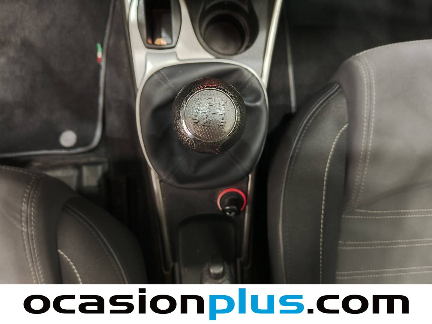 Foto Alfa Romeo MiTo Alfa Romeo Mito Mito 1.4 SUPER (78 CV)