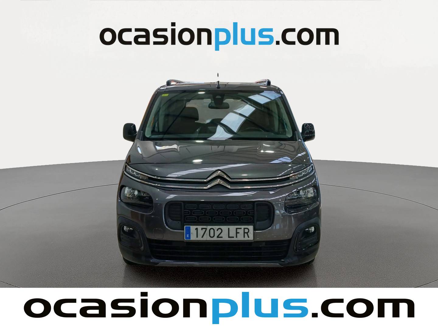 Citroën Berlingo Citroen Berlingo BlueHDi 130 S&S Talla M Shine (130 CV) barato