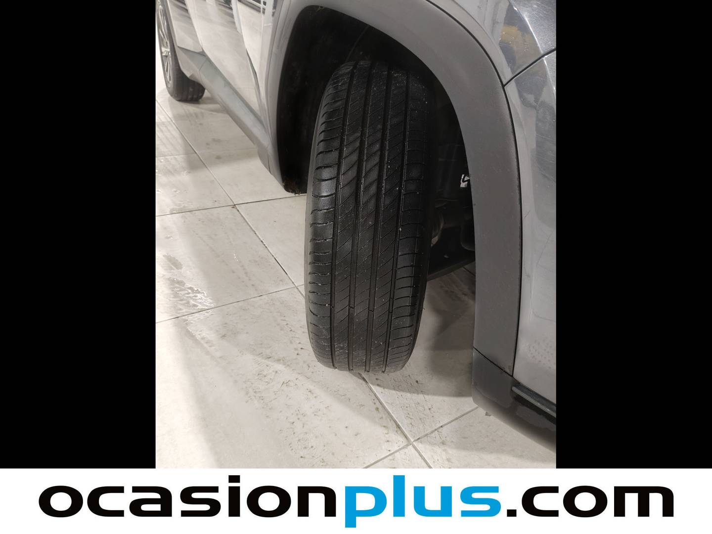 Foto Skoda Fabia Skoda Fabia 1.0 TSI Monte Carlo (115 CV)