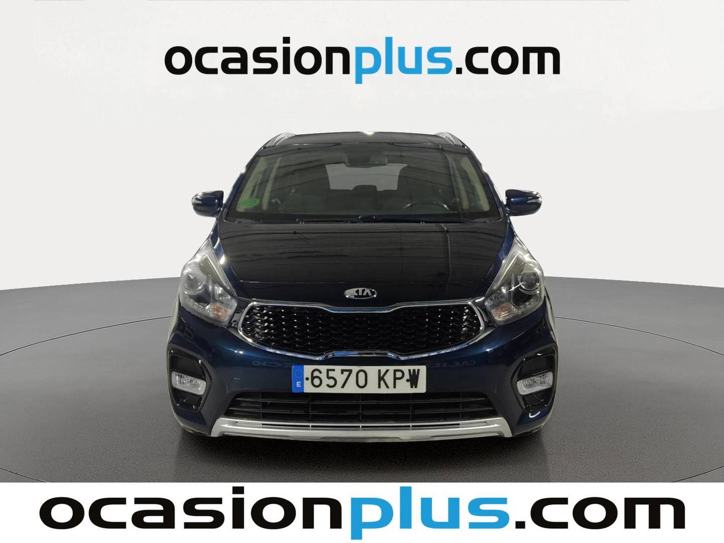 KIA Carens KIA Carens 1.6 GDi Drive (135 CV) 7 Plazas 135cv
