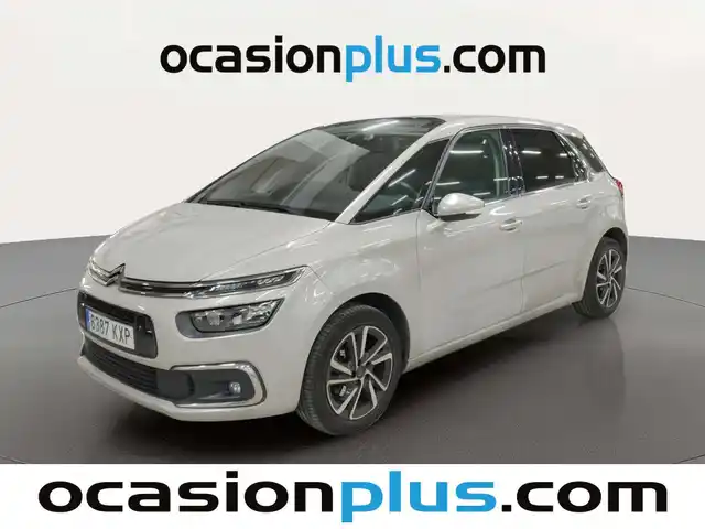 Citroën C4 Spacetourer