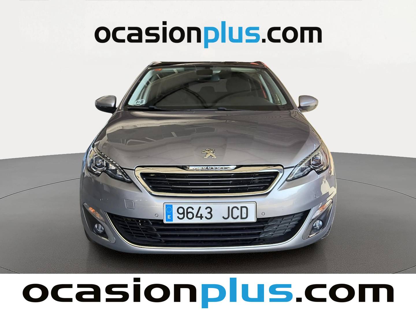 Peugeot 308 Peugeot 308 SW 1.6 e-HDI Allure (115 CV) km 0