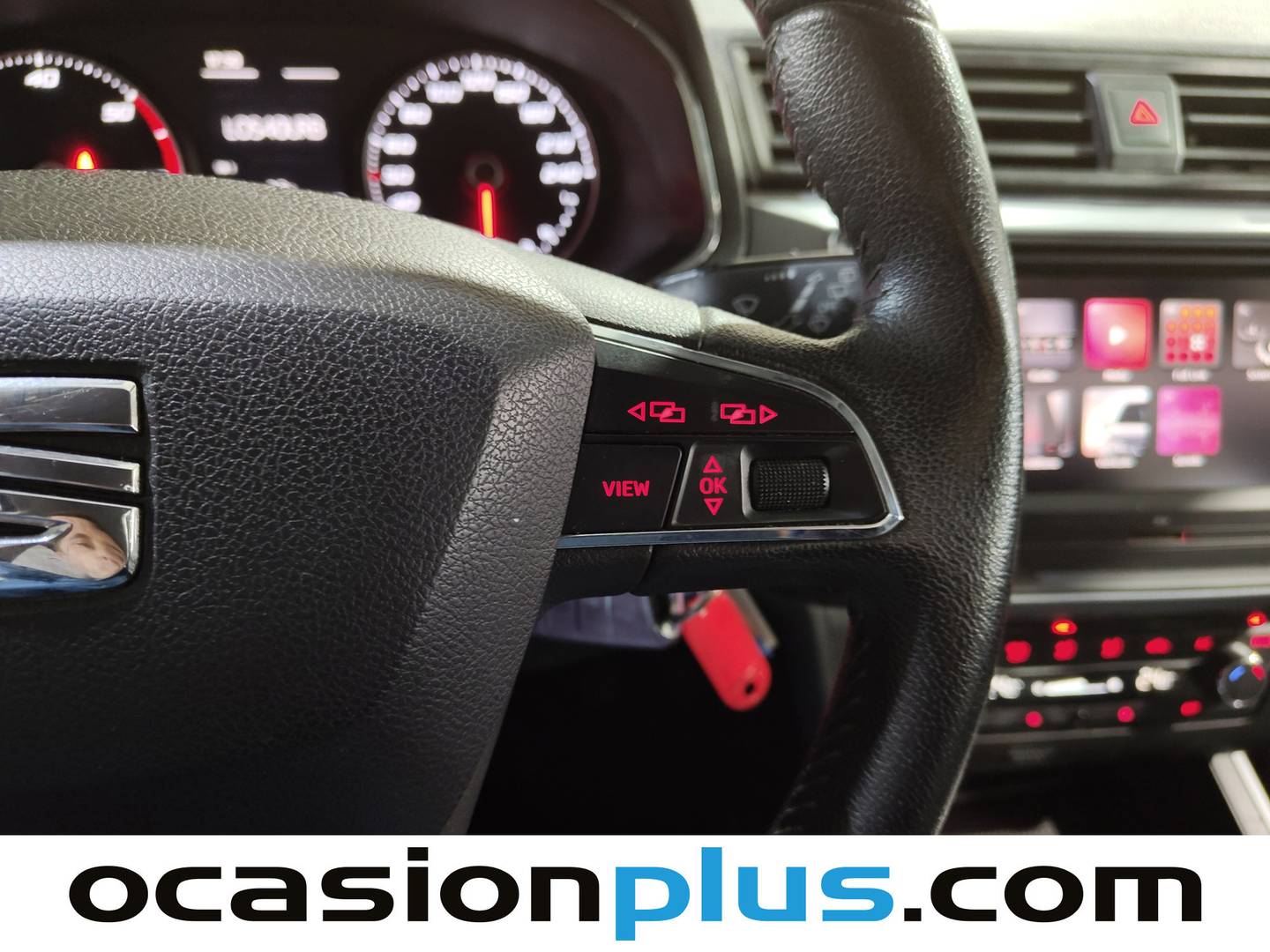 Foto Seat Arona SEAT Arona 1.6 TDI S&S Style (115 CV)