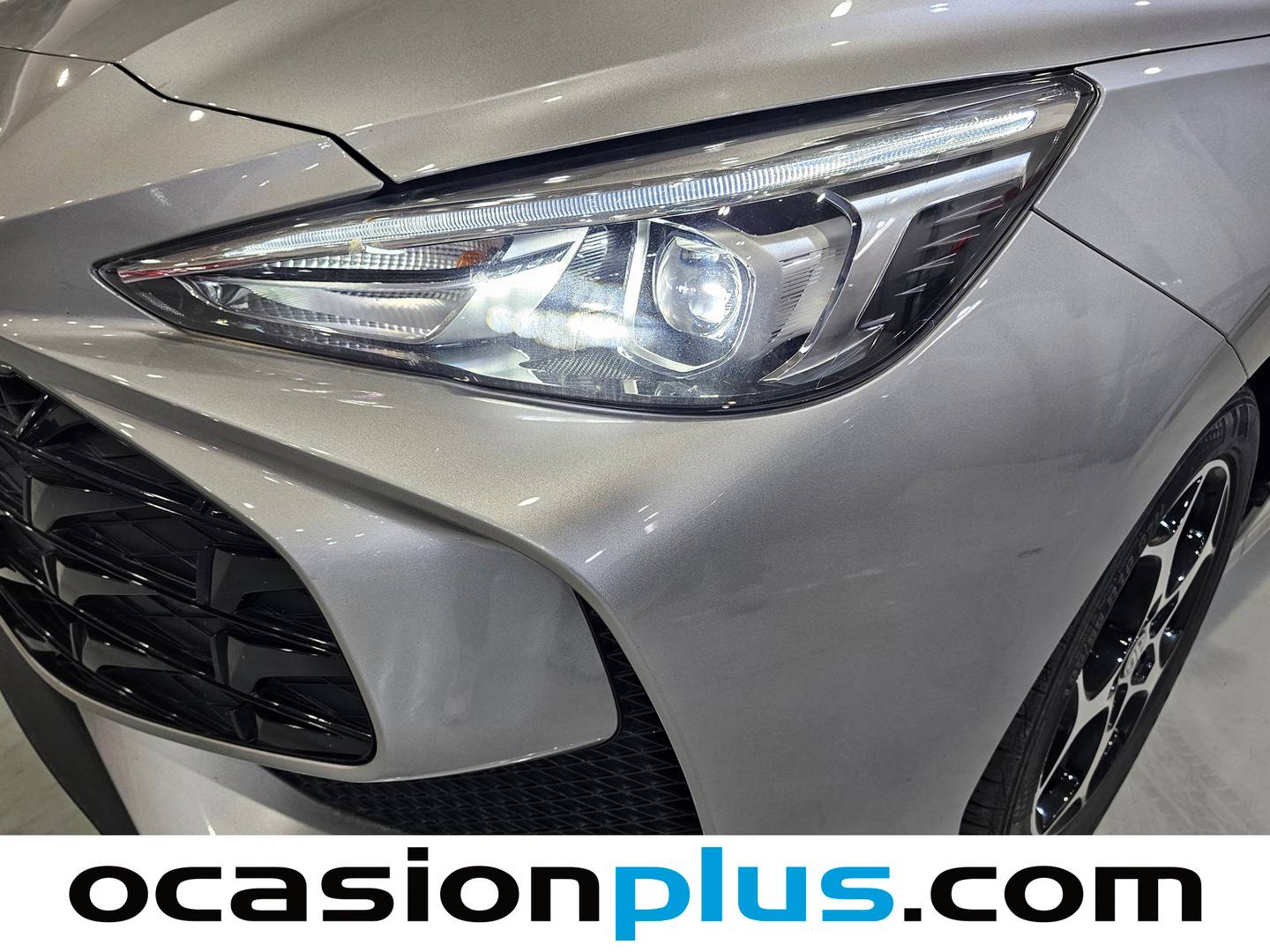 MG MG3 Hybrid+ MG MG3 Hybrid+ Luxury (195 CV) barato