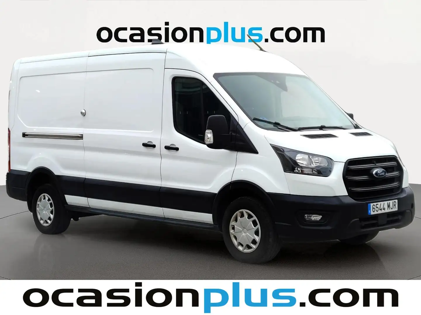 Foto Ford Transit Ford Transit Furgon 350 L3H2 Trend (130 CV)