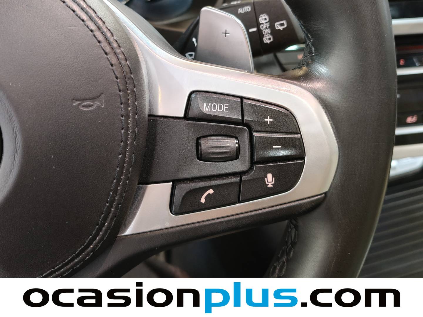 BMW X3 BMW X3 M40i (360 CV) automático