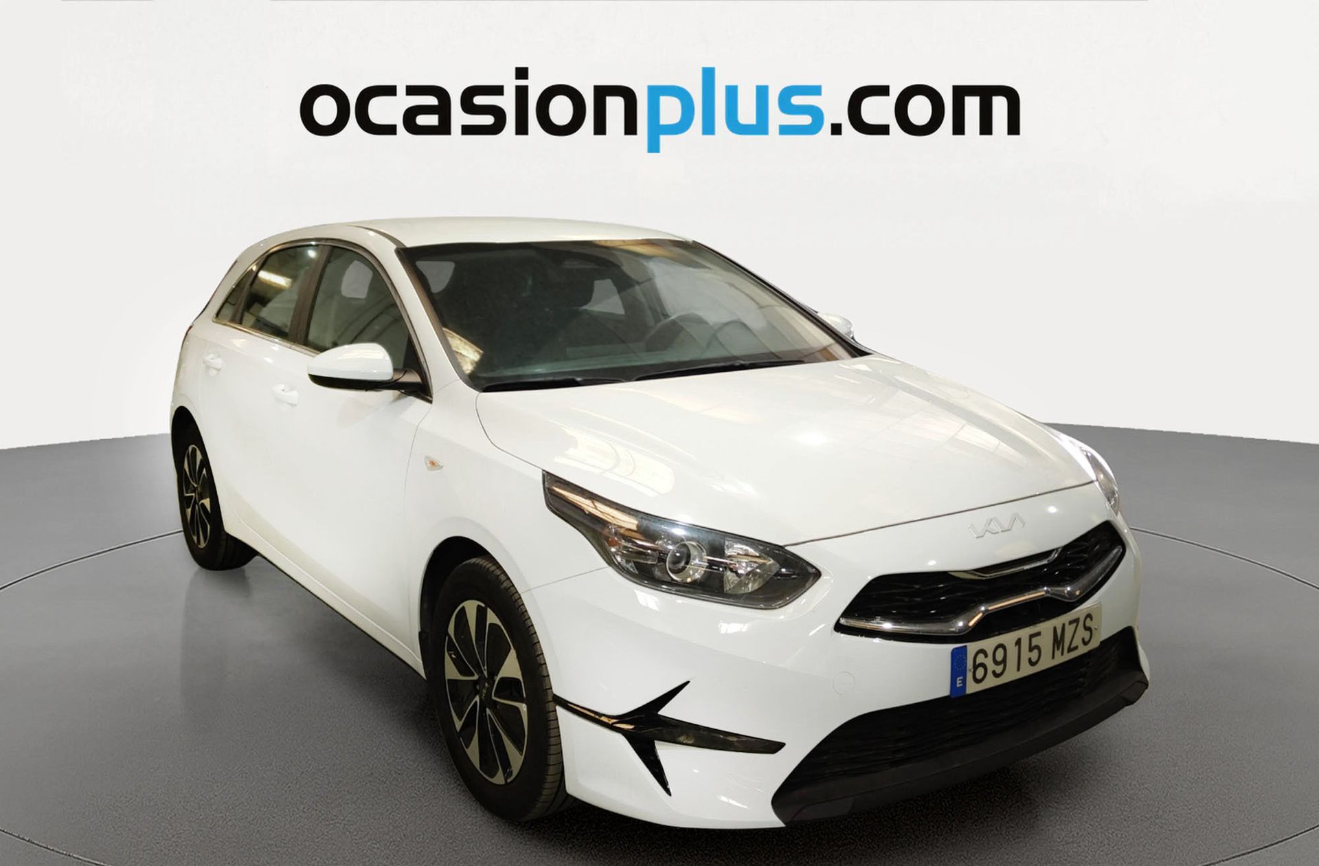 Kia Ceed 1.0 T-GDi Drive - foto 2