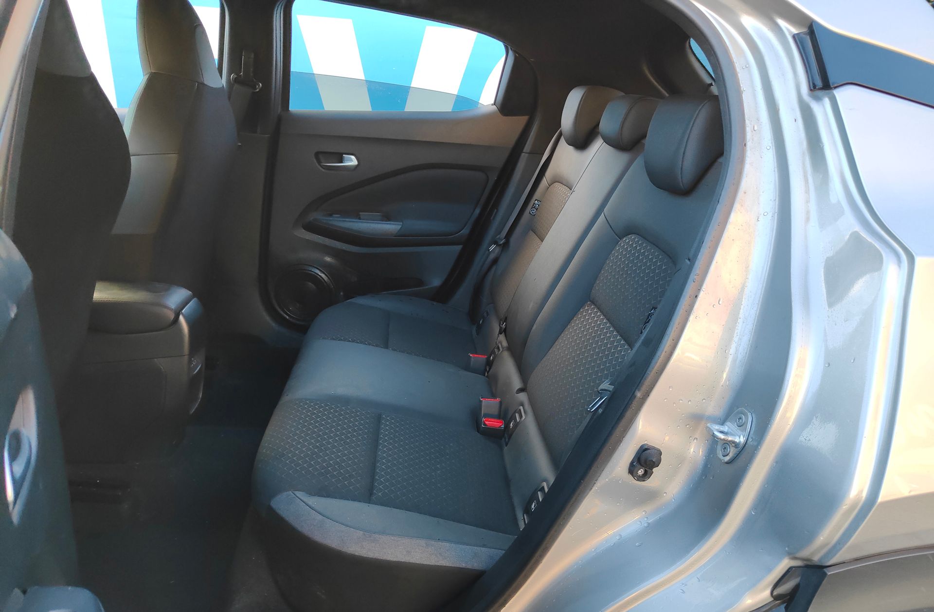 Nissan Juke DIG-T N-Connecta 4x2 DCT - foto 12