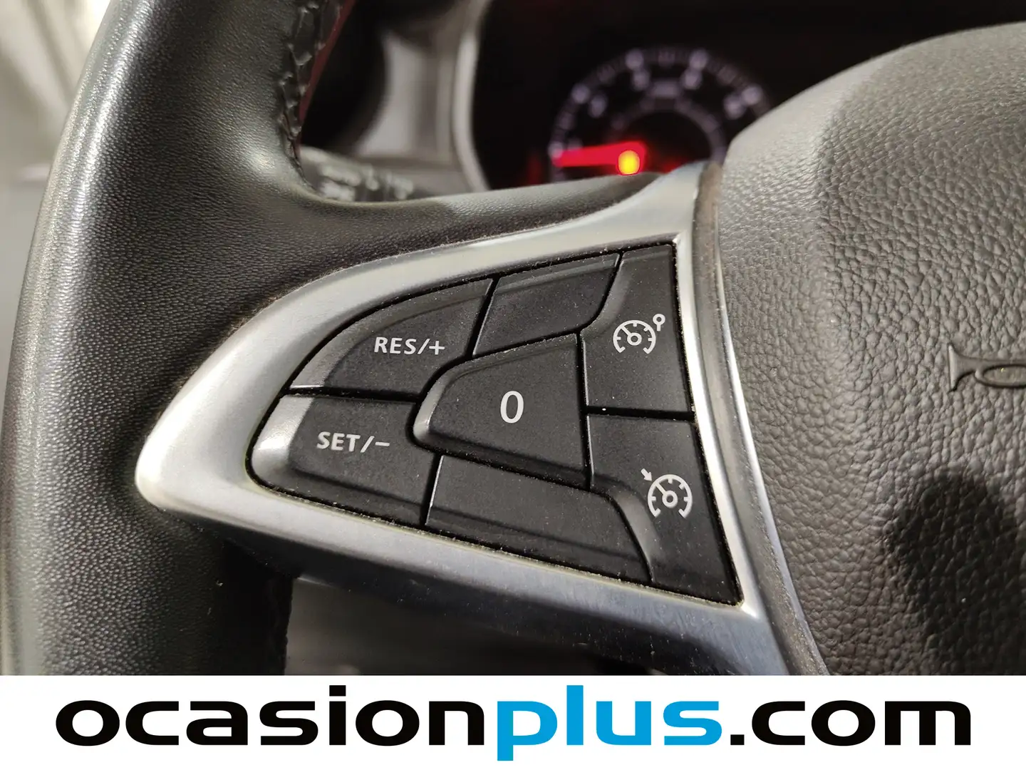 Foto Dacia Duster Dacia Duster Comfort Blue dCi (115 CV) 4X4