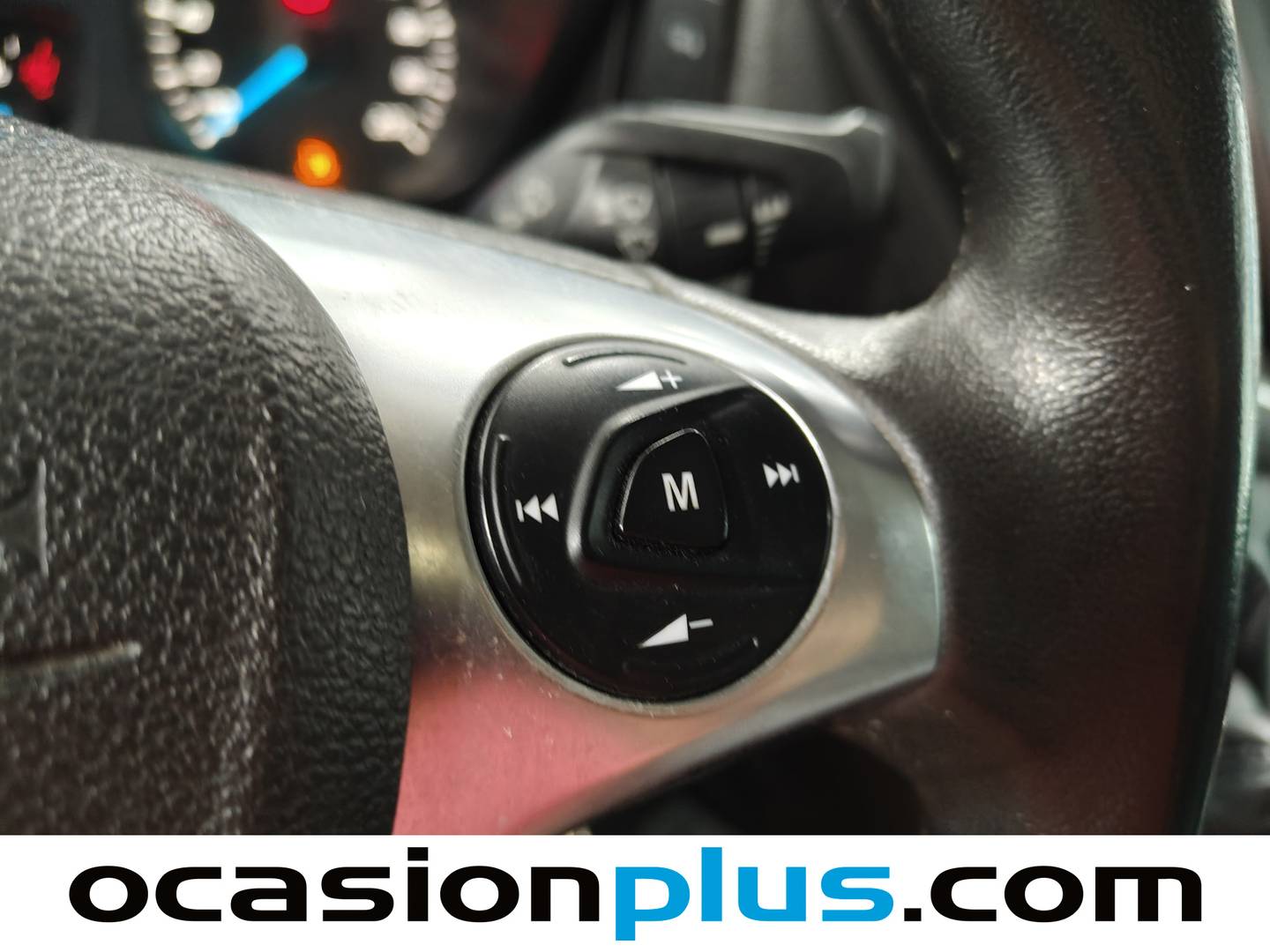 Ford Transit Ford Transit Furgon 350 L4H3 Trend Trasera (130 CV) seminuevo