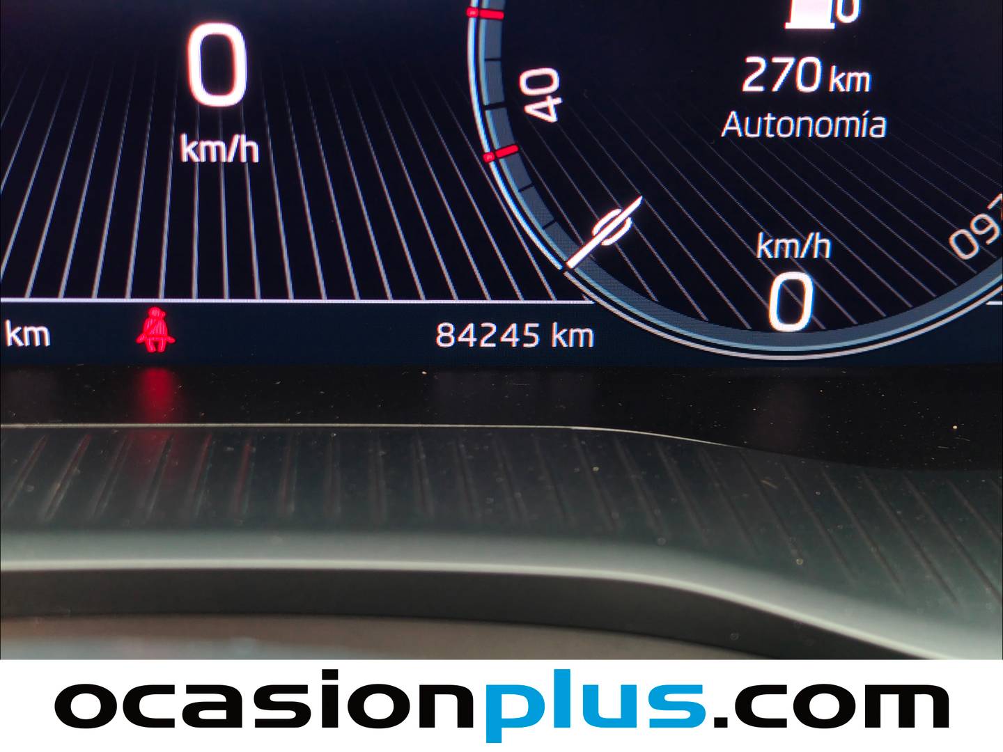 Skoda Kodiaq Skoda Kodiaq 1.5 TSI Ambition 4x2 DSG (150 CV) barato