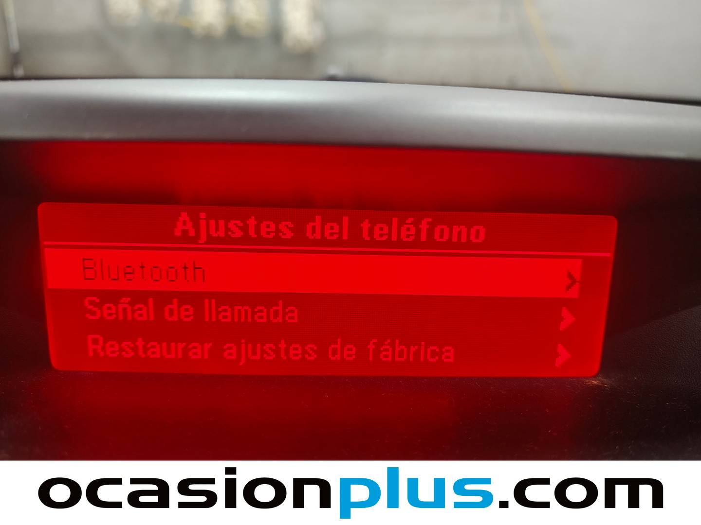 Opel Meriva Opel Meriva 1.6 CDTi S&S Selective (110 CV) diésel