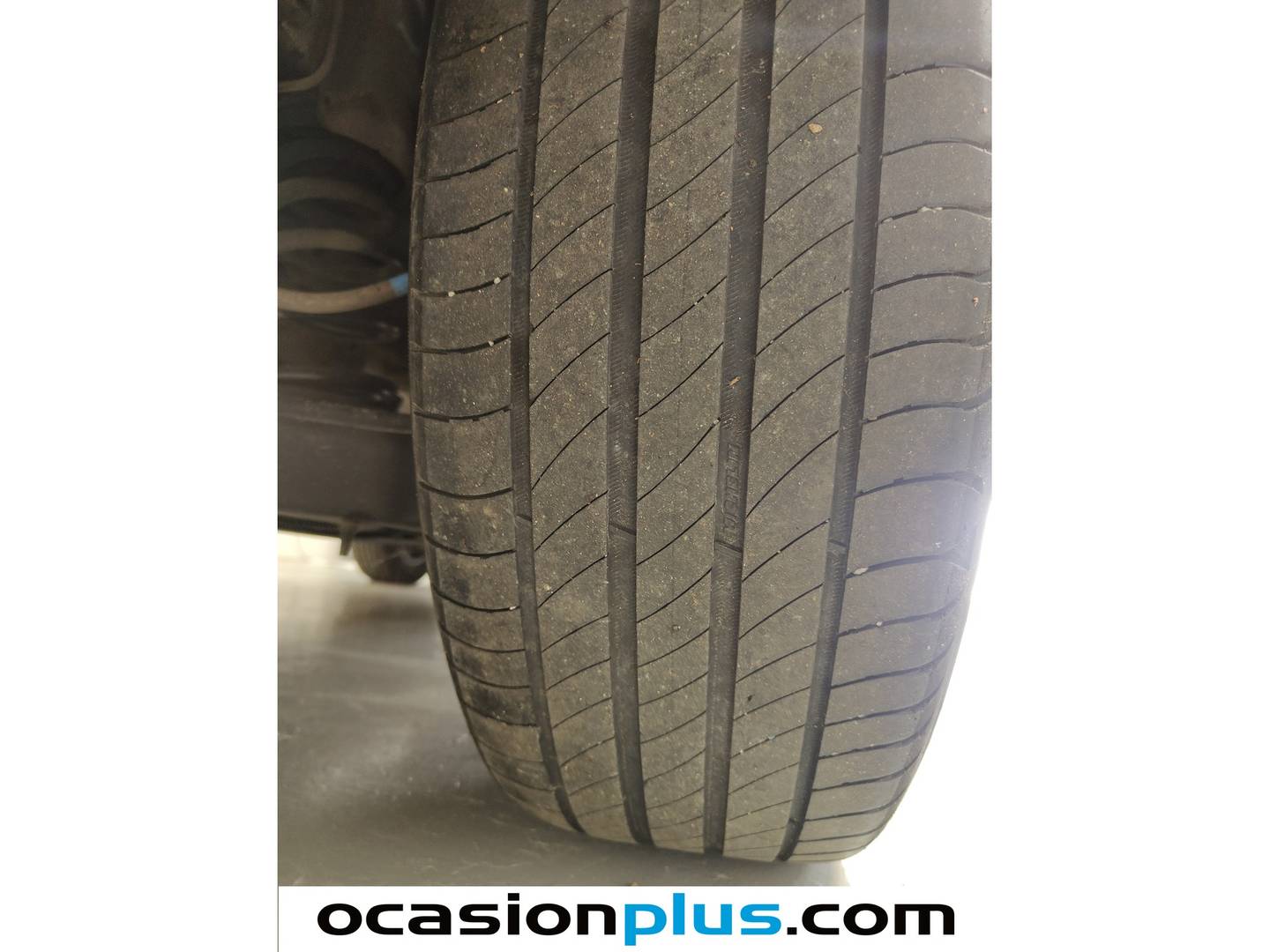 Hyundai Tucson Hyundai Tucson 1.6 TGDI Maxx (150 CV) de ocasión