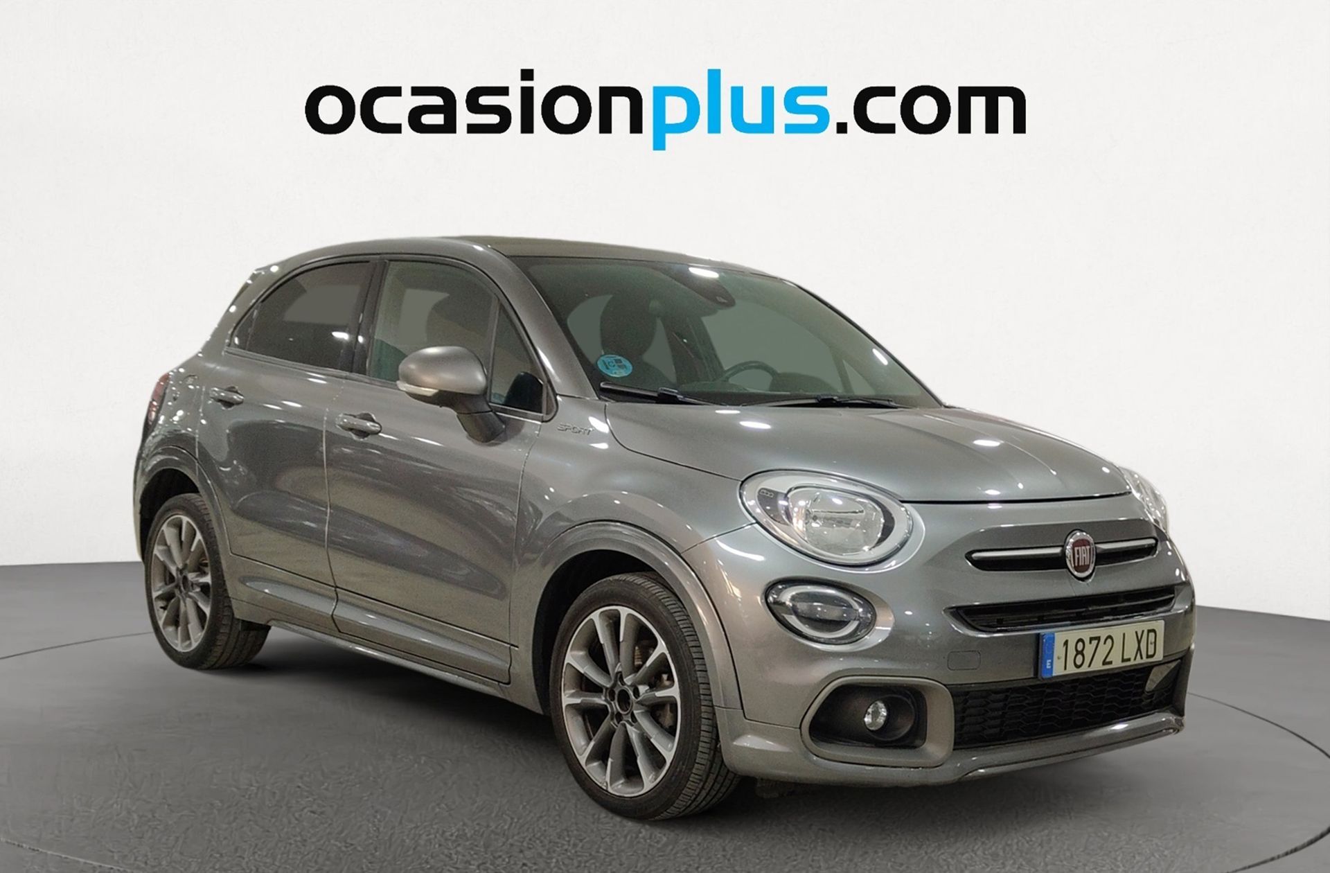 Fiat 500X Dolcevita Sport 1.6 MultiJet - foto 2