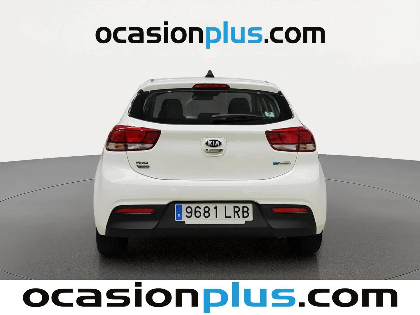 KIA Rio KIA Rio 1.0 T-GDi MHEV iMT Drive (100 CV) al mejor precio