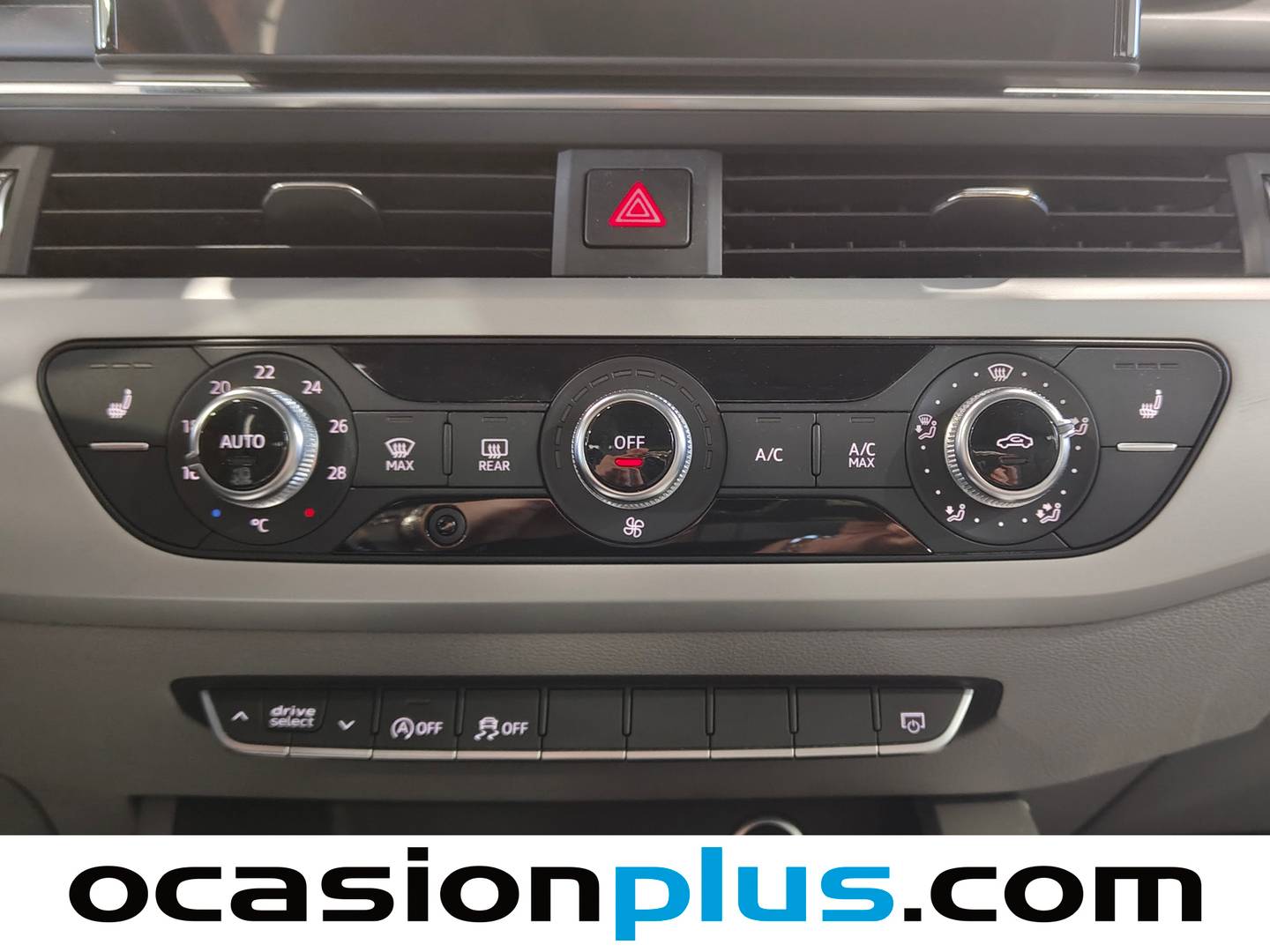 Audi A4 Audi A4 Avant Advanced 35 TDI (163 CV) S tronic de ocasión