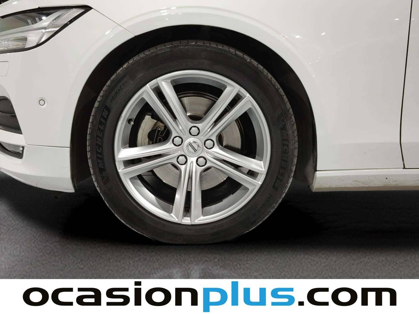 Foto Volvo S90 Volvo S90 2.0 D4 Momentum Auto (190 CV)