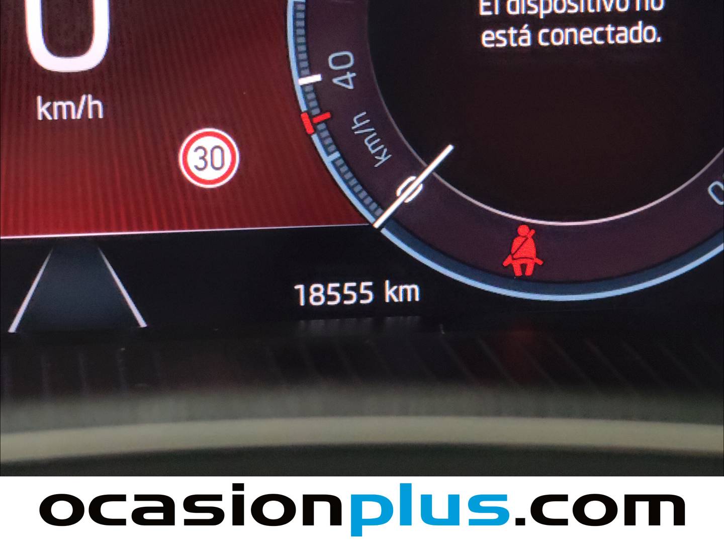 Skoda Octavia Skoda Octavia 1.5 TSI m-HEV Selection DSG (150 CV) seminuevo