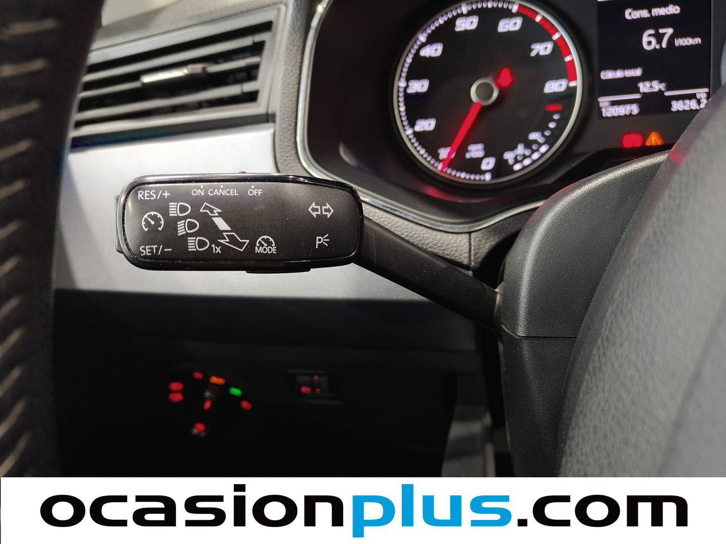 Seat Arona SEAT Arona 1.0 TSI S&S Style (95 CV) de ocasión