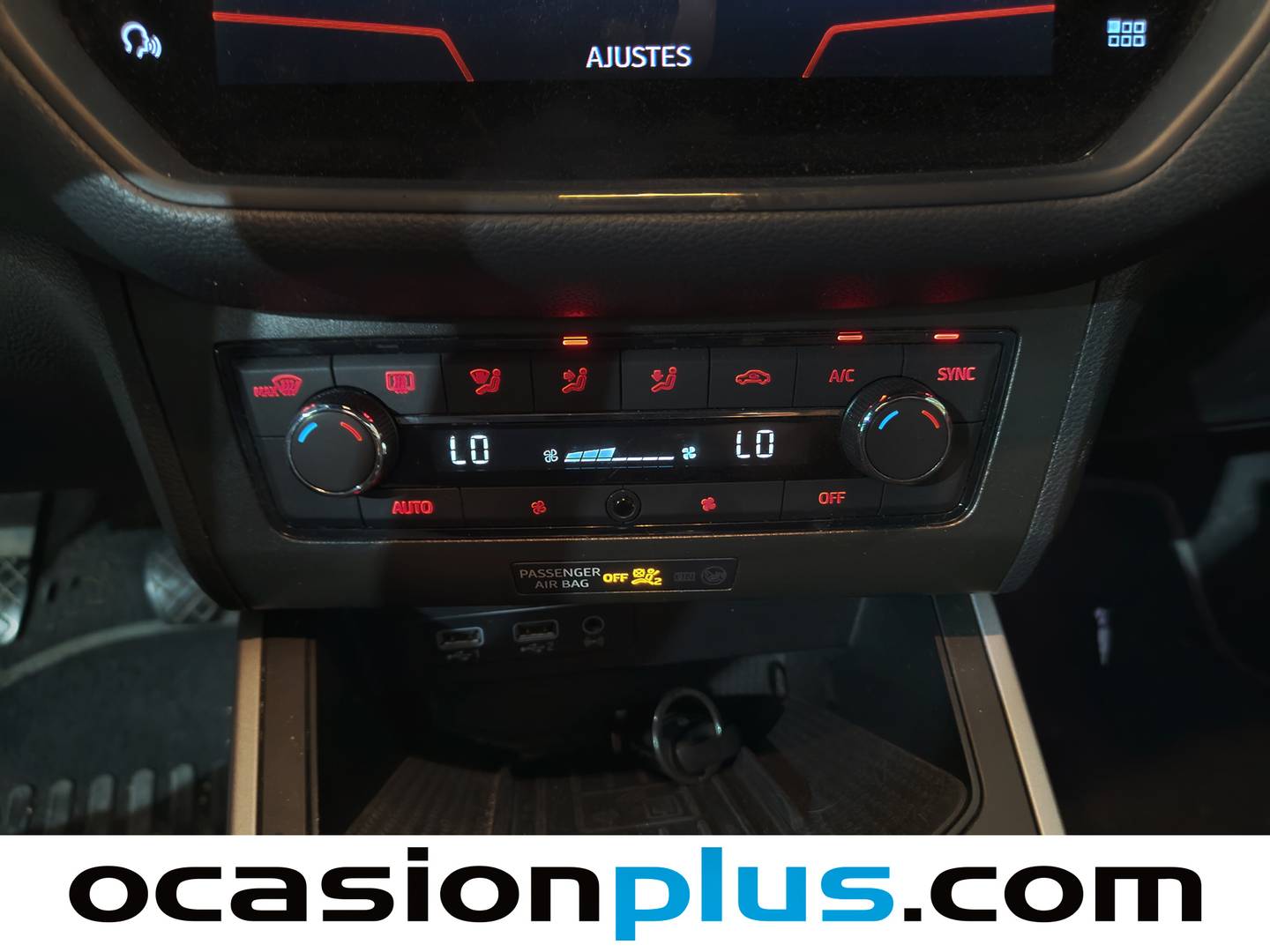 Seat Arona Seat Arona 1.5 TSI FR (150 CV) 2019
