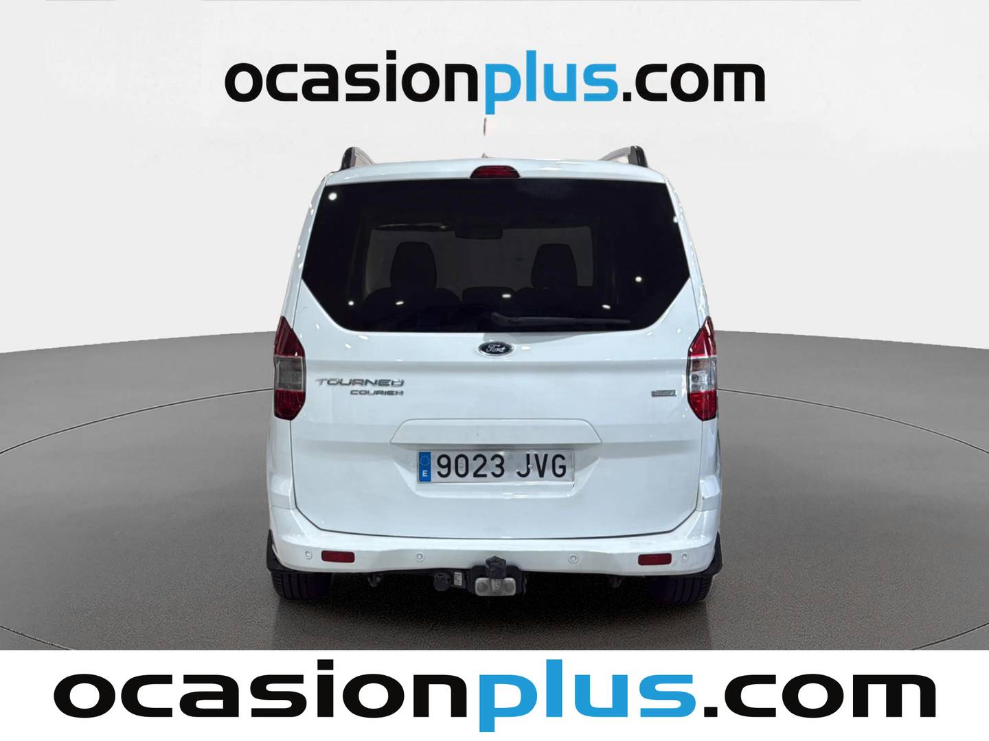Ford Tourneo Courier Ford Tourneo Courier 1.0 EcoBoost Titanium (100 CV) barato