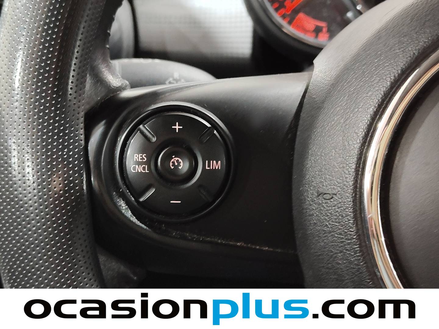Mini MINI Mini MINI Cooper 5 Puertas (136 CV) de ocasión