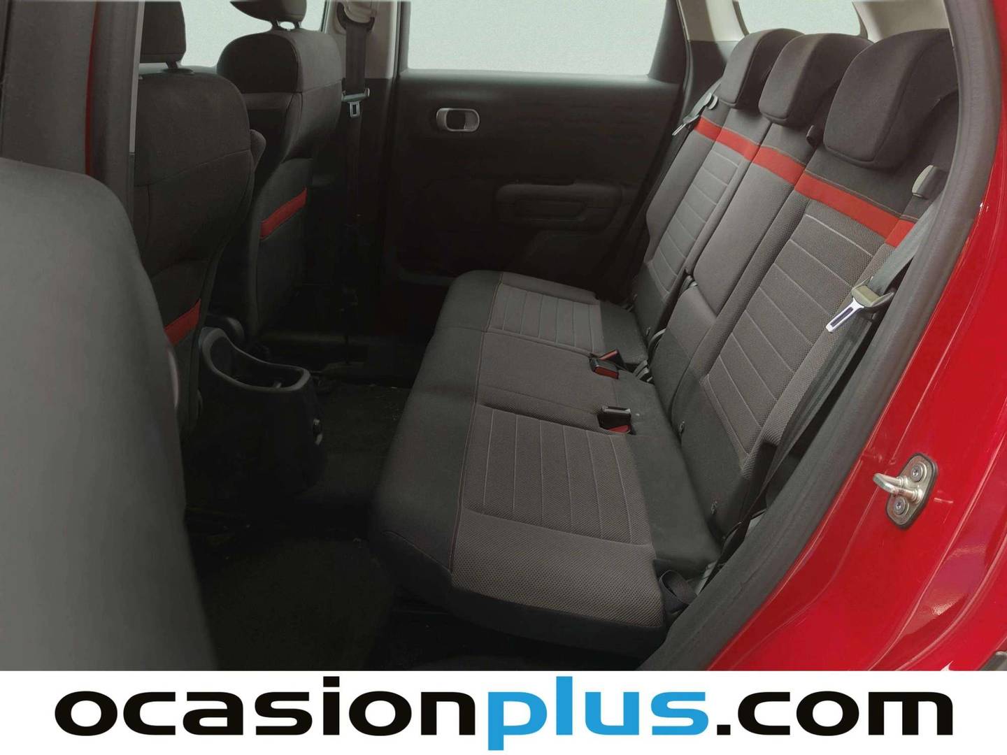 Citroën C3 Aircross Citroën C3 Aircross PureTech 82 Feel (82 CV) barato