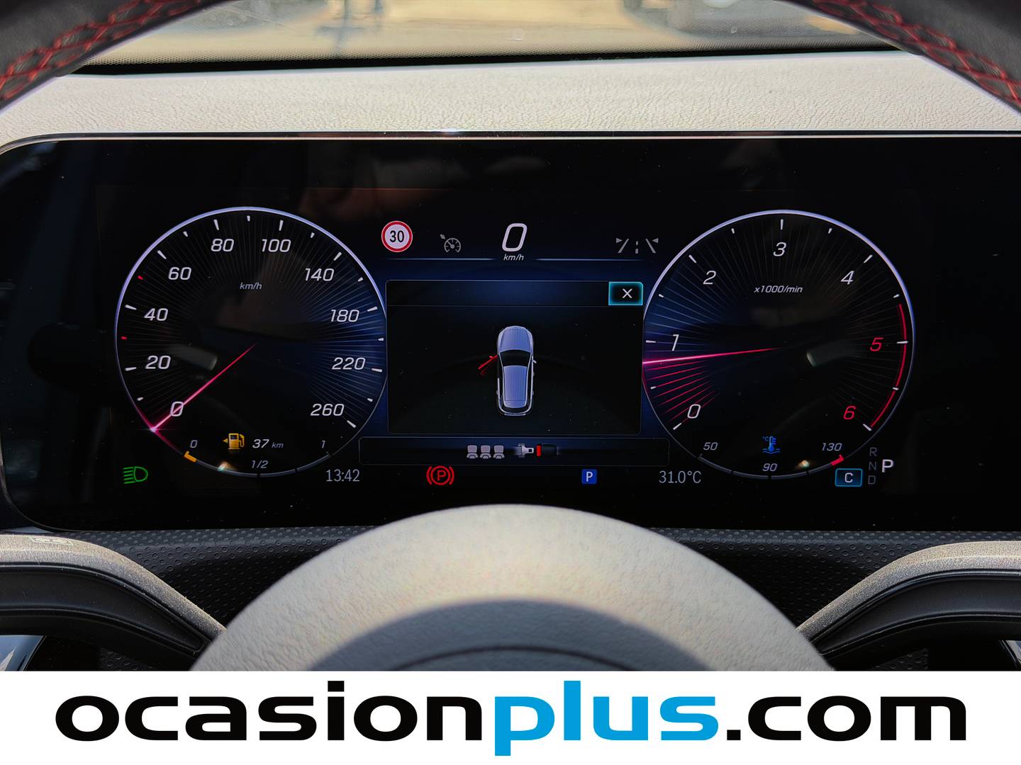 Mercedes Clase A Mercedes-Benz Clase A 180 d  (116 CV) 2023