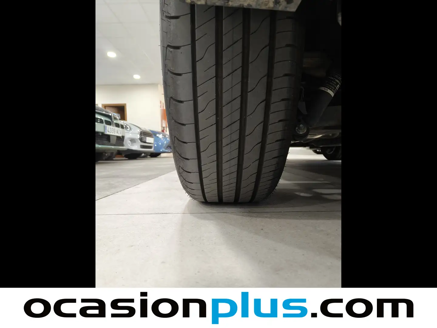 Foto Renault Koleos Renault Koleos dCi 130 Zen (130 CV)