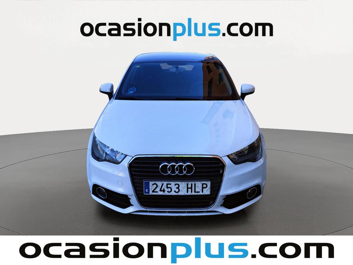 Audi A1 Audi A1 Sportback Attraction 1.4 TFSI (122 CV) S tronic 122cv